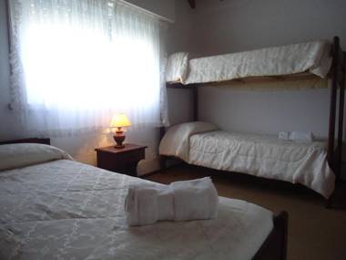 Complejo Punta Villa