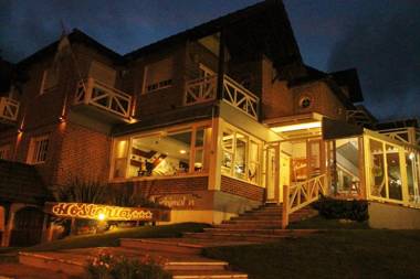 Hostería Anchimalen