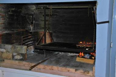 Hostería Anchimalen