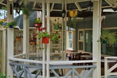 Hostería Anchimalen