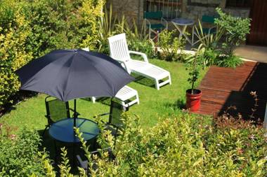 Hostería Anchimalen