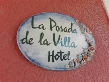 Posada de la Villa