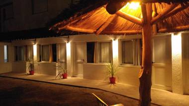 Hotel El Faro