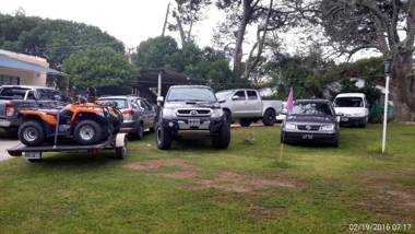 Alquiler zona centro