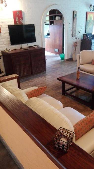 Tejas Verdes Alojamiento Familiar