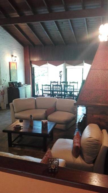 Tejas Verdes Alojamiento Familiar