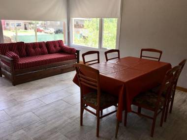 Complejo Rafina Villa Gesell