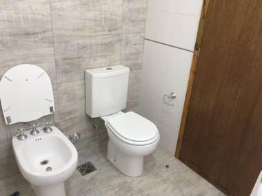 Complejo Rafina Villa Gesell