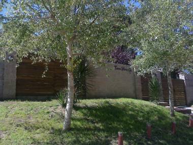 Tierra Mora Casas de alquiler