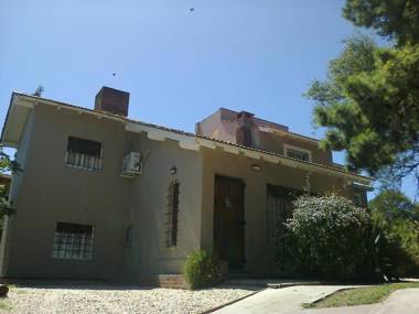 Tierra Mora Casas de alquiler