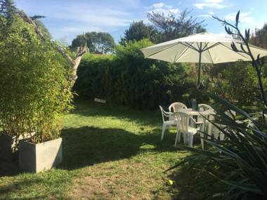 Tierra Mora Casas de alquiler