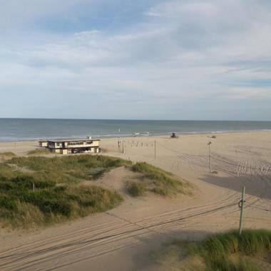 Complejo Azul Marino