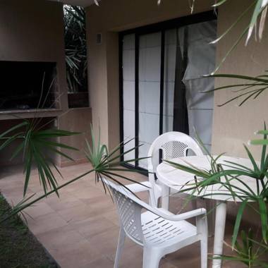 Complejo Azul Marino