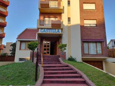 Hotel Castilla