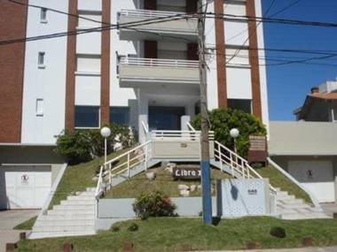 Departamento Libra XX Frente al mar Promo Mes de la Primavera!!