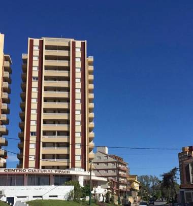 Departamento Libra XX Frente al mar Promo Mes de la Primavera!!