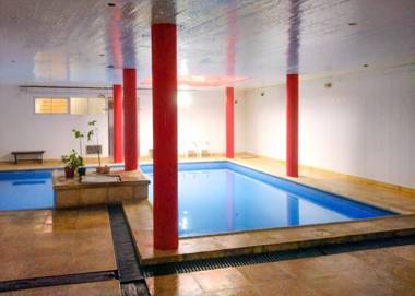 San Remo Gesell Mar Apart