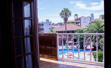 San Remo Gesell Mar Apart