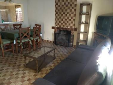 Lo de Norma y Carmelo