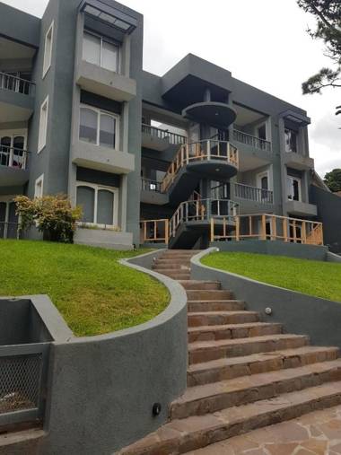 Euritmia Departamentos de Playa