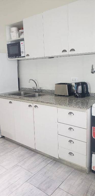 Euritmia Departamentos de Playa