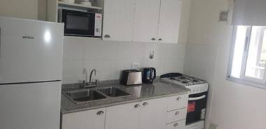 Euritmia Departamentos de Playa