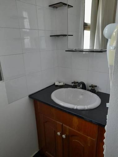 Intersur Villa Gesell