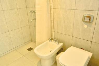 Los Cóndores Aparts.