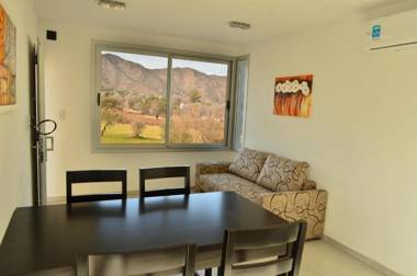 Los Cóndores Aparts.