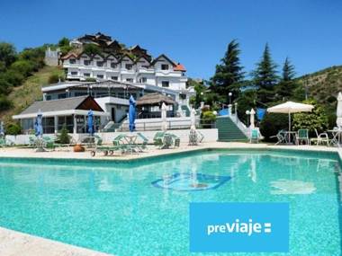 Le Mirage Village Club