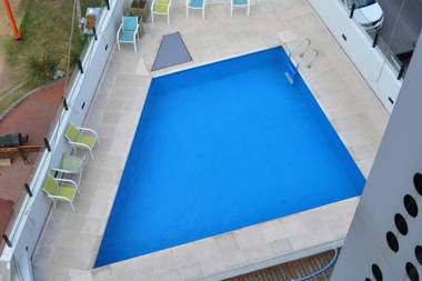 Apart Riviera Tower Suites