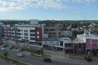 Apart Riviera Tower Suites