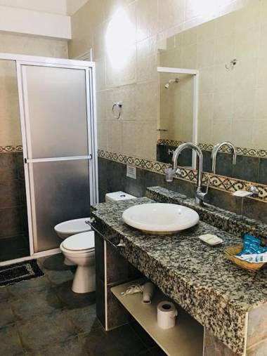 Villa La Font Apart Hotel & Spa