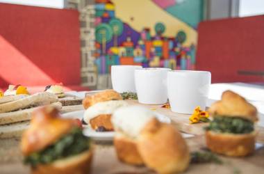 Amérian Carlos Paz & Suites