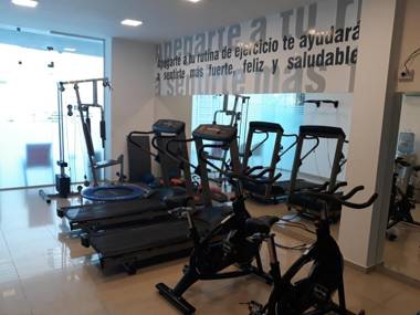 Amérian Carlos Paz & Suites