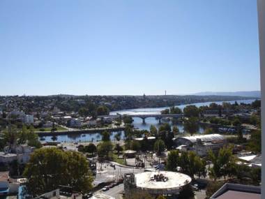 Amérian Carlos Paz & Suites