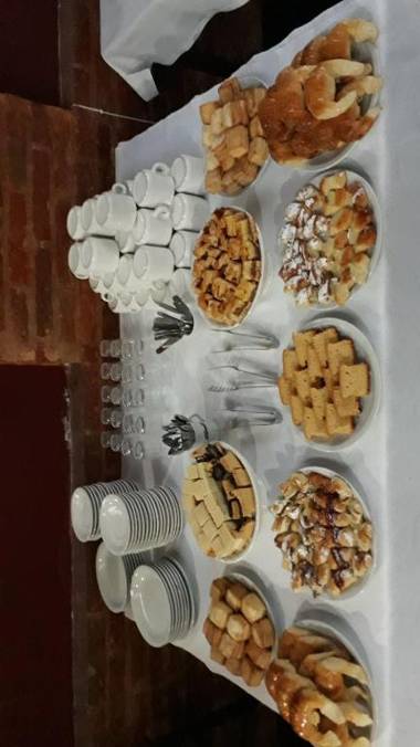 Posada Alpenrose Neu