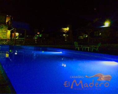 Cabañas El Madero