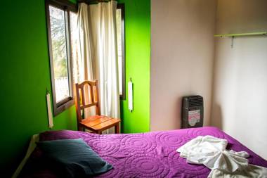 Carlos Paz Hostel&Suites