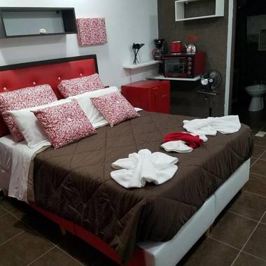 Complejo Los Cipreses