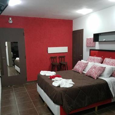 Complejo Los Cipreses