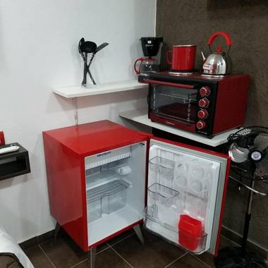 Complejo Los Cipreses