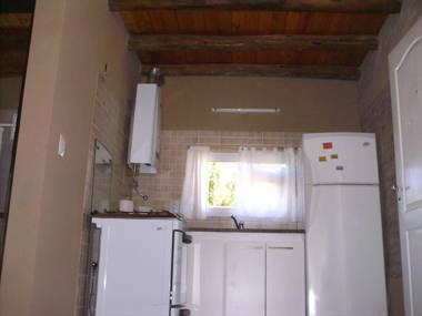 Villa Carlos Paz Alojamiento Santa Ponsa