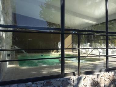 Apart-Hotel Gibert's House