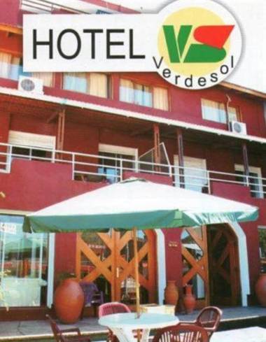 Hotel Verde Sol