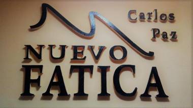Hotel Nuevo Fatica