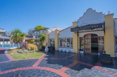 Santa Cecilia Resort & Spa I