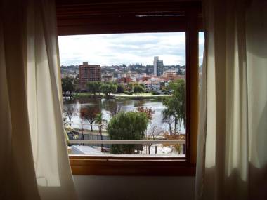 CARLOS PAZ Dpto 3 Huésped