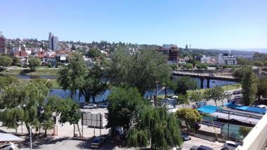 CARLOS PAZ Dpto 3 Huésped