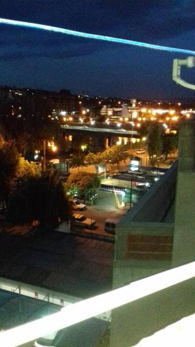 CARLOS PAZ Dpto 3 Huésped